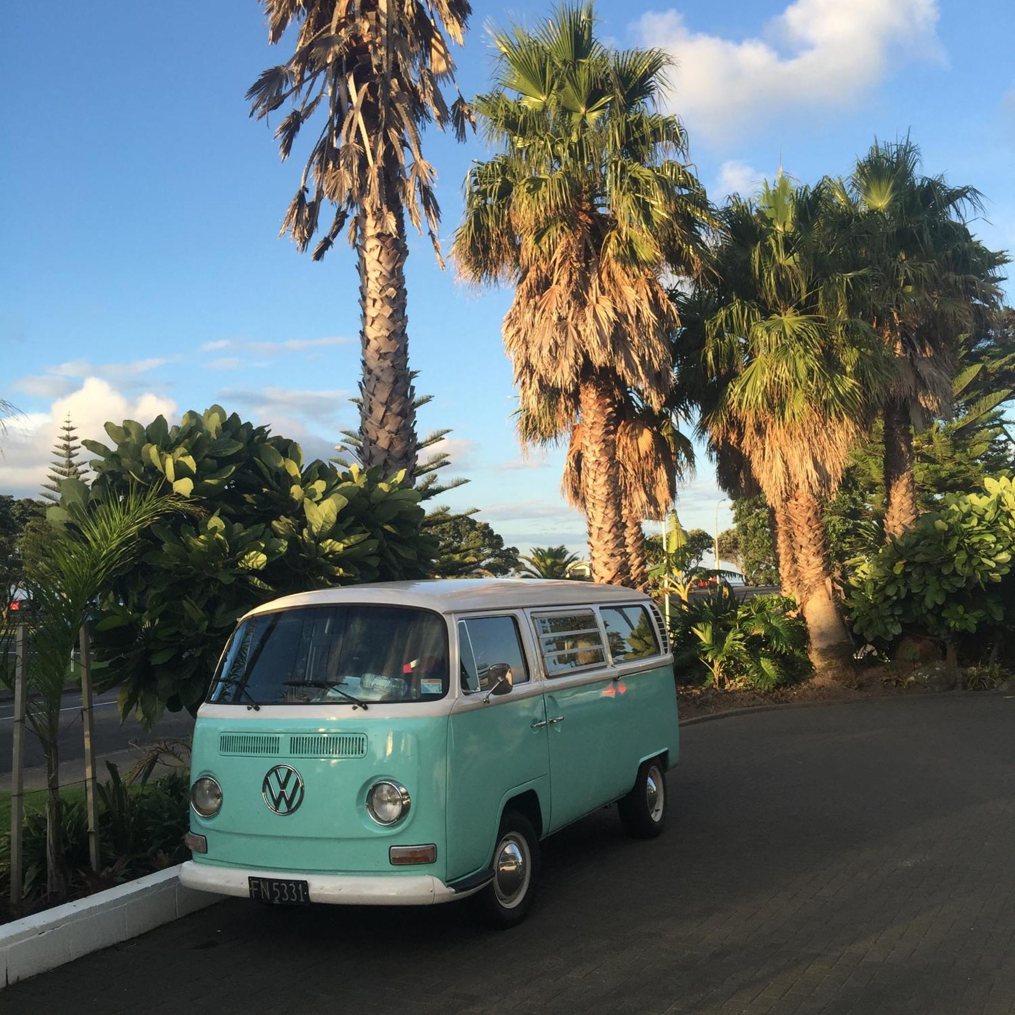 Мотель Orewa Beachcomber Екстер'єр фото